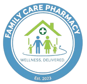 Family care logo